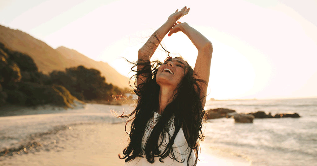Creating Your Self-Care Routine